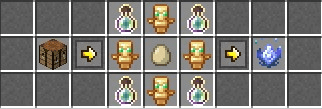 New Recipes Mod for Minecraft PE 1.13+ — screenshot 4