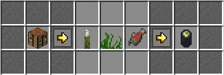 New Recipes Mod for Minecraft PE 1.13+ — screenshot 5