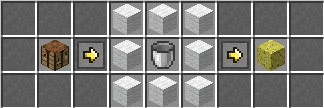New Recipes Mod for Minecraft PE 1.13+ — screenshot 8