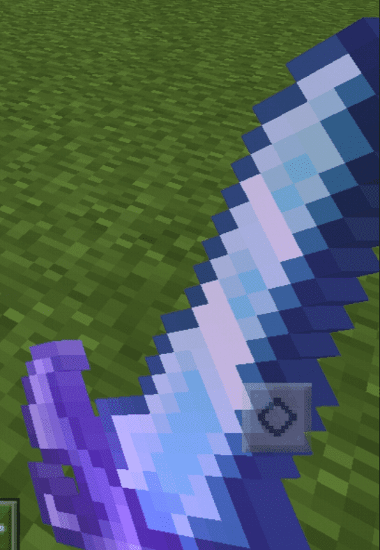 Warriors Mod for Minecraft PE — screenshot 4
