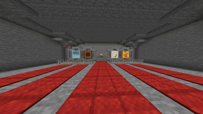 Hidden Blocks Museum