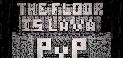 PvP in Lava — screenshot 1