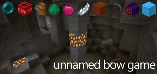 Mysterious Bow Game — screenshot 1