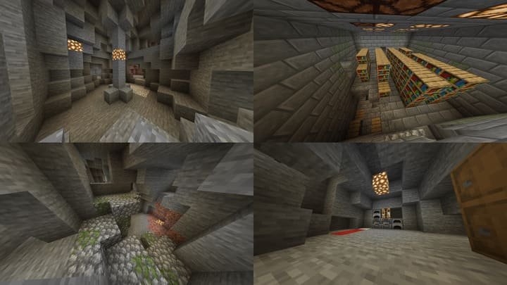 Mysterious Bow Game — screenshot 2
