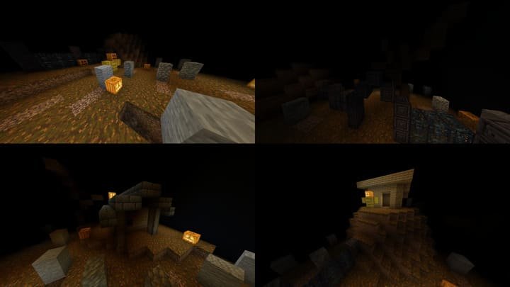 Mysterious Bow Game — screenshot 7