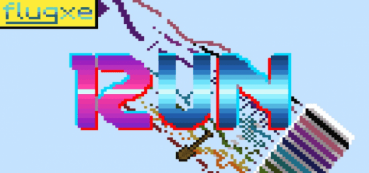 Speed Run Map — screenshot 1
