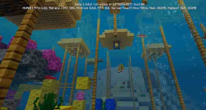 Village on Water — screenshot 2