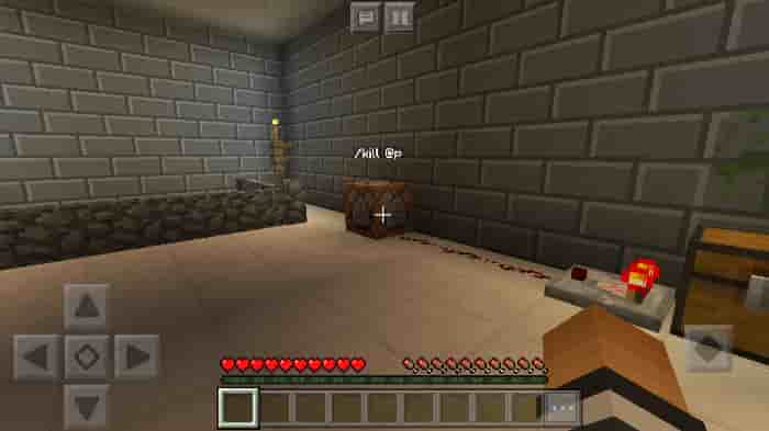 15 Ways to Die — screenshot 2