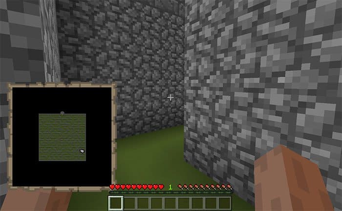 Magic Labyrinth
