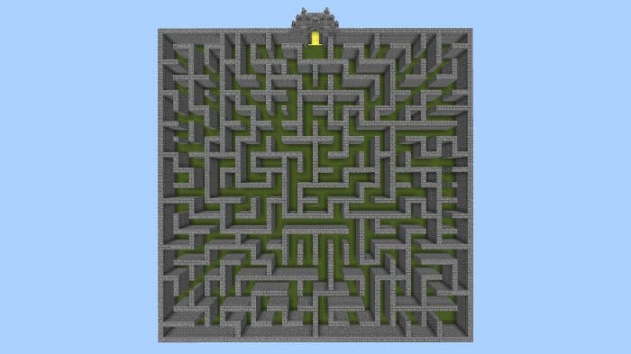 Magic Labyrinth — screenshot 1