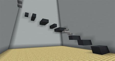 Random Arcades Map for Minecraft PE Minigames — screenshot 2