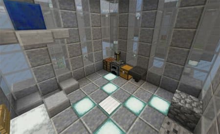 75 Ways to Die Map — screenshot 2
