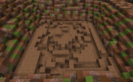 SG Diggers Mini Games