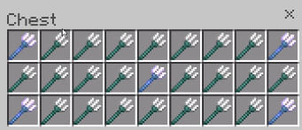 Trident Enchantments World — screenshot 2