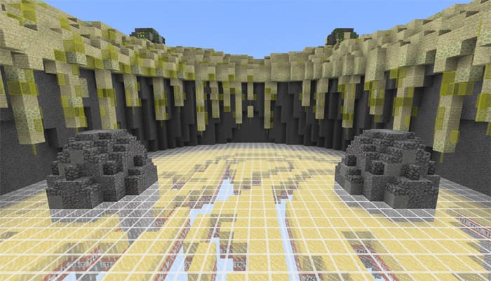 SG Fan Realm World — screenshot 2