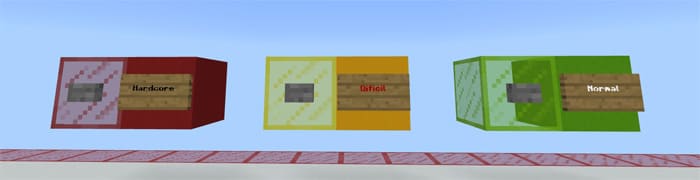 MagmaRun Mini-Game — screenshot 1