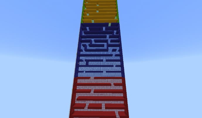 MagmaRun Mini-Game — screenshot 3