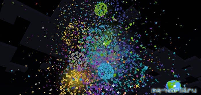 10,000 Fireworks Creation — screenshot 2