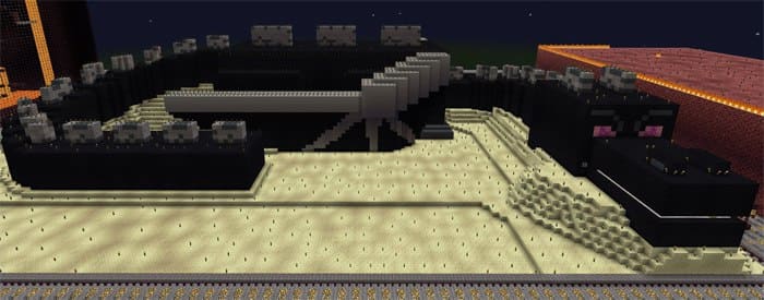 Notchland Amusement Park Roller Coaster Minigame — screenshot 2