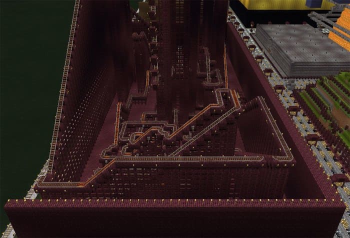 Notchland Amusement Park Roller Coaster Minigame — screenshot 6