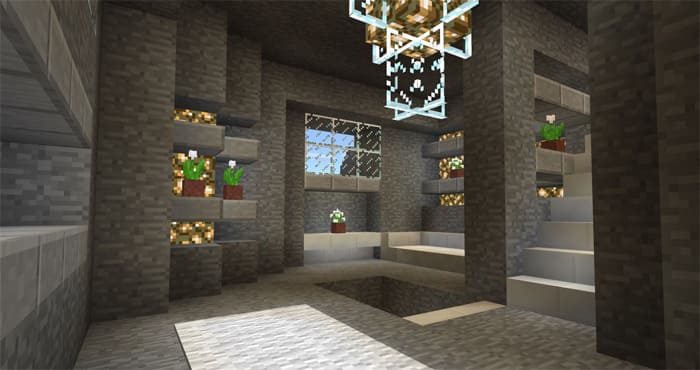 Epic Cliffs (Base) Creation — screenshot 5