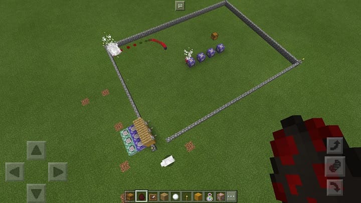 Particle Tricks — screenshot 2