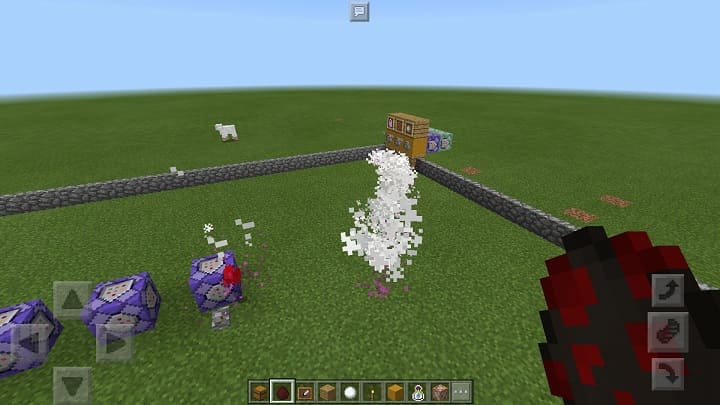 Particle Tricks — screenshot 3