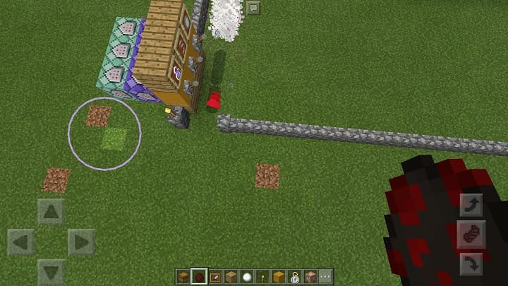 Particle Tricks — screenshot 4