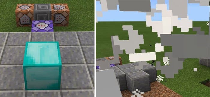 TROLL COMMAND CREATIONS — screenshot 1