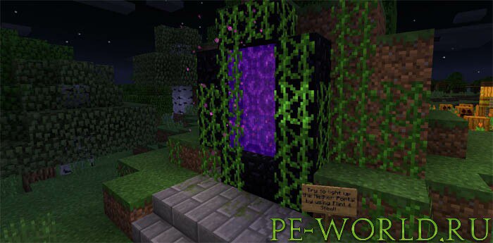 Halloween's Adventure — screenshot 1
