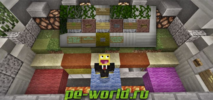 Mind Your Foot Minigame — screenshot 1