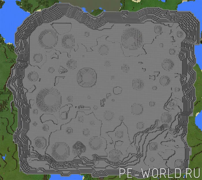 Moonscape — screenshot 1