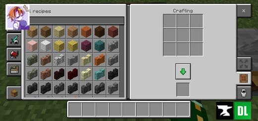 Resource Pack: Fast Loot 26+ — screenshot 1