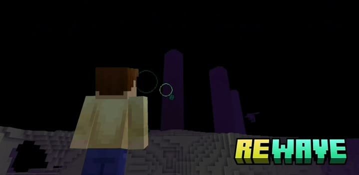 Resource Pack: World Improvements 26+ — screenshot 2