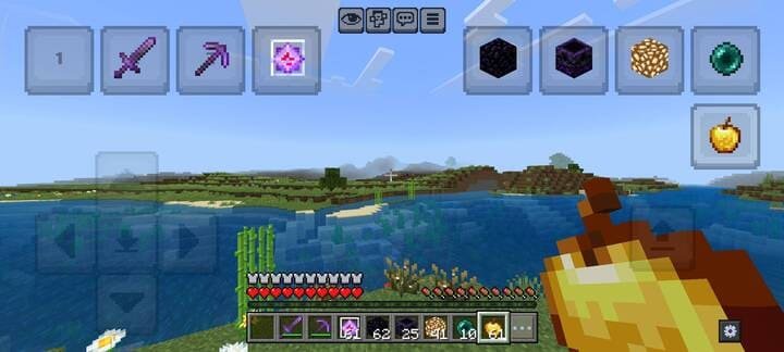 Resource Pack: Convenient Slots 26+ — screenshot 2