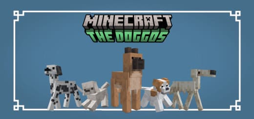 Resource Pack: Dog Breed 26+ — screenshot 1