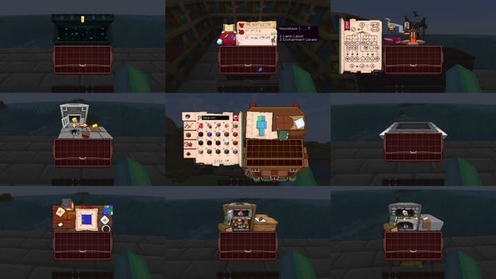 Interface 1.21+ — screenshot 2