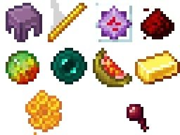 Item Animation 1.21+ — screenshot 2