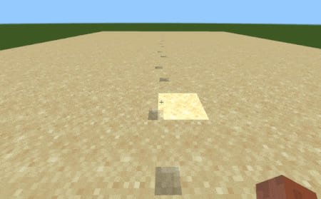 Footstep Trails 1.21+ — screenshot 2