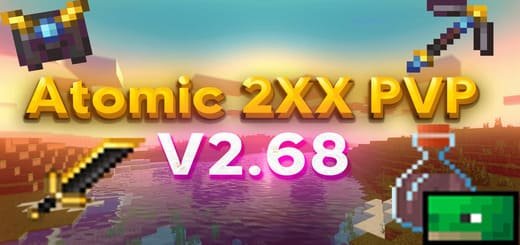 Best PvP Pack 1.21+ — screenshot 1