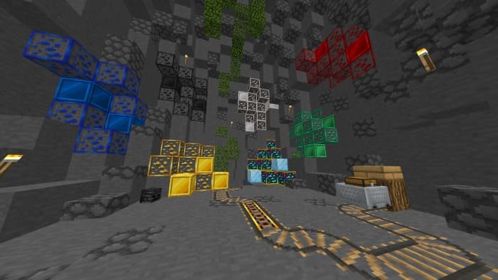 Best PvP Pack 1.21+ — screenshot 5