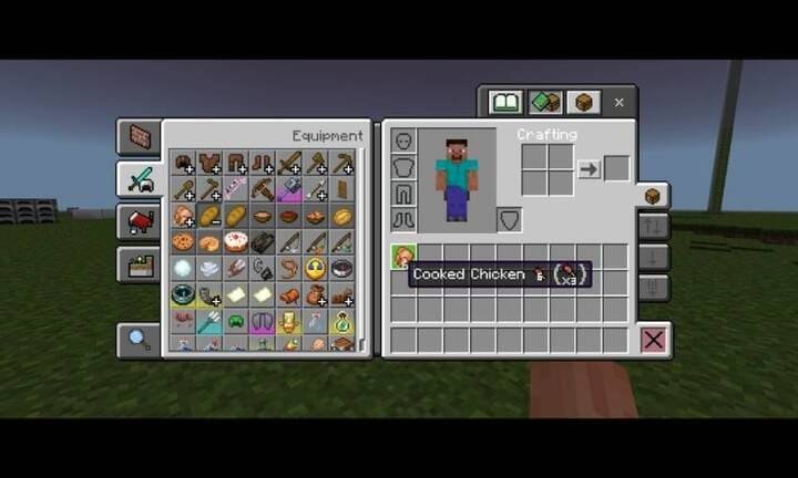 Item Descriptions 1.21+ — screenshot 2
