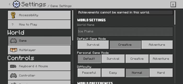 Convenient Interface 1.21+ — screenshot 4