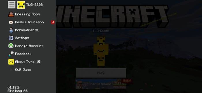 Convenient Interface 1.21+ — screenshot 7