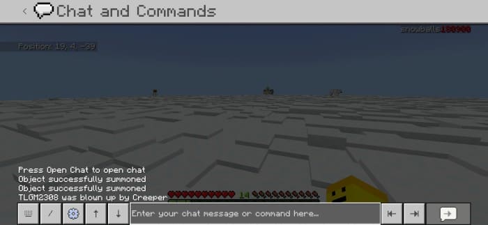 Convenient Interface 1.21+ — screenshot 8