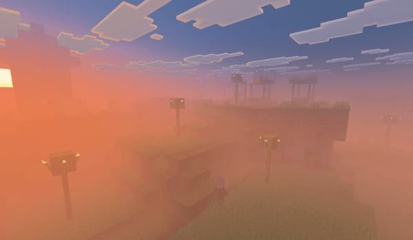 Scary Fog 1.21+