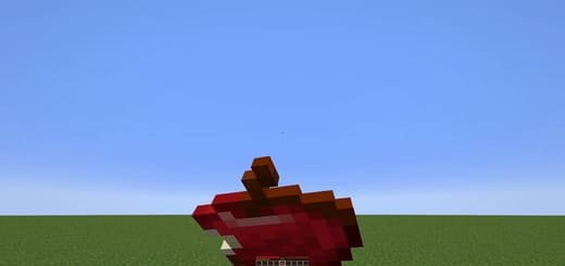 Resource Pack: Food Animation 1.21+ — screenshot 1