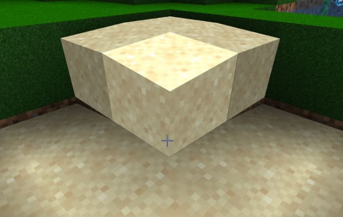 Realistic Blocks 1.21+