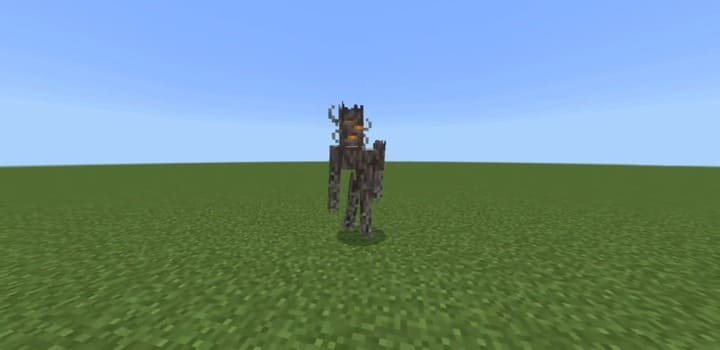 Creeper Blinks 1.21+