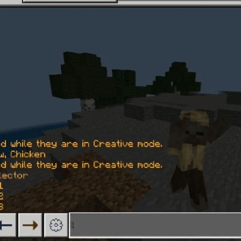 Resource Pack: Functional Chat